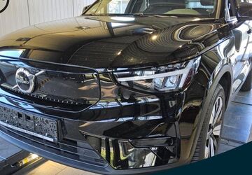 Volvo XC40 50.528 km 25.750 &euro; Essen-Kray 45309