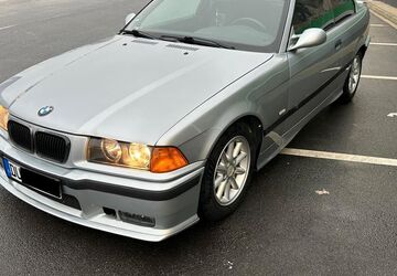 BMW 320 405.000 km 7.800 &euro; Duisburg 47166