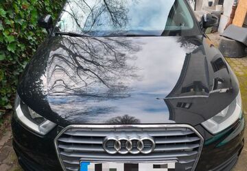 Audi A1 96.000 km 10.500 &euro; Oberhausen 46149