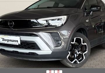 Opel Crossland (X) 32.471 km 20.390 &euro; Gelsenkirchen 45894
