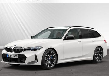 BMW M340d 10.850 km 57.690 &euro; Wesel 46485