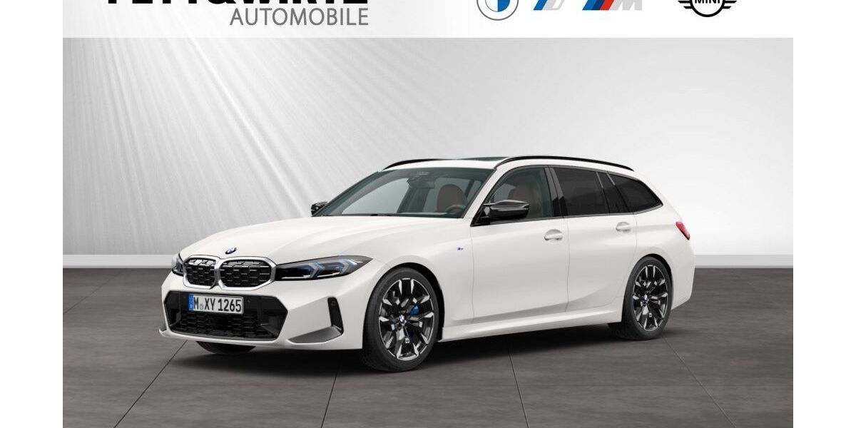 BMW M340d 10.850 km 57.690 &euro; Wesel 46485