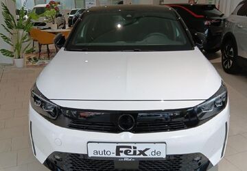 Opel Corsa 6.729 km 19.990 &euro; Bochum 44791