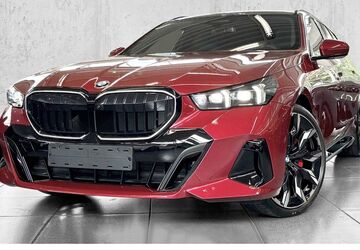 BMW 520 5.500 km 71.990 &euro; Sprockhövel 45549