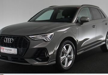Audi Q3 49.701 km 33.992 &euro; Krefeld 47803