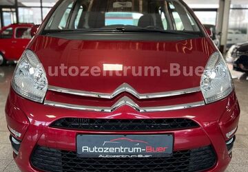 Citroen C4 Picasso 54.000 km 6.990 &euro; Gelsenkirchen 45881