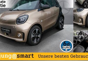 Smart ForTwo 14.458 km 17.333 &euro; Wesel 46485