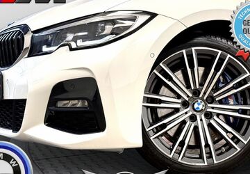 BMW 330 147.512 km 25.990 &euro; Düsseldorf 40625