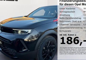 Opel Mokka 37.475 km 16.777 &euro; Düsseldorf 40231
