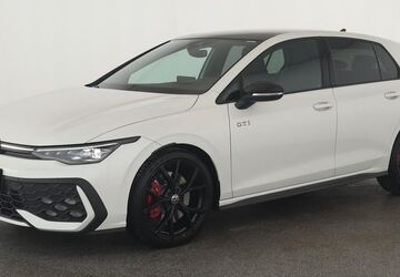 VW Golf 20.300 km 36.984 &euro; Düsseldorf 40233