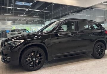 BMW X1 65.316 km 24.950 &euro; Oberhausen 46049
