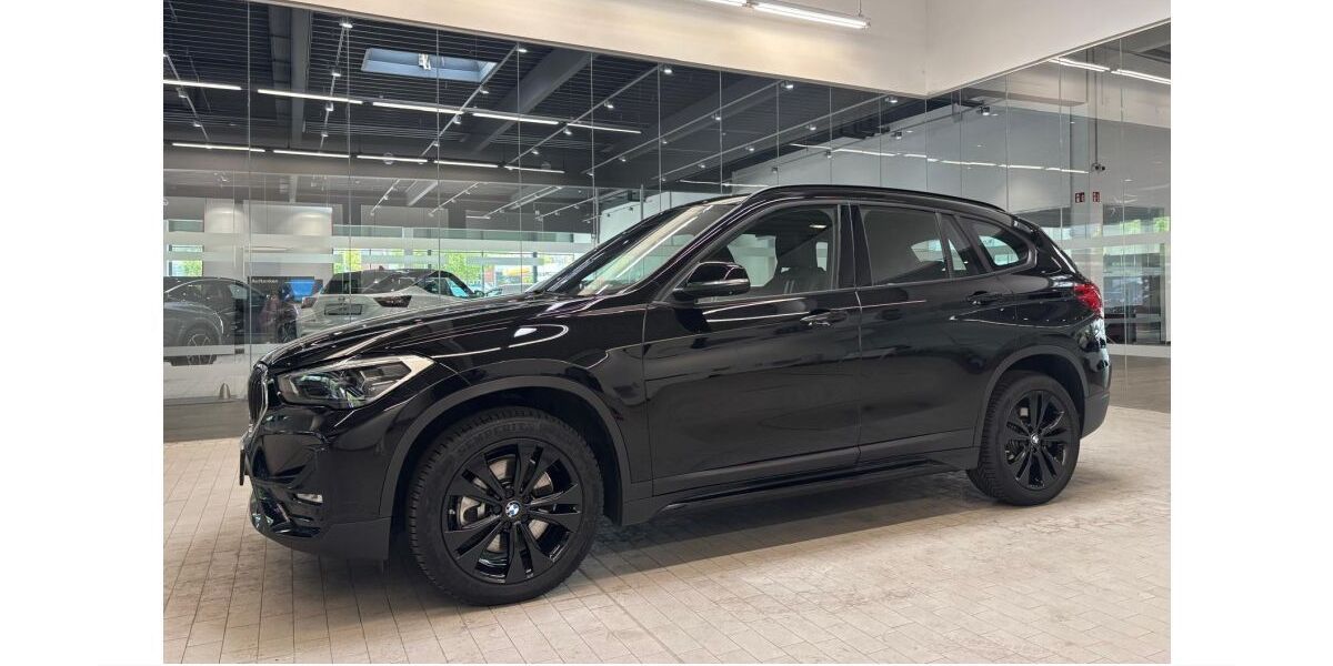 BMW X1 65.316 km 24.950 &euro; Oberhausen 46049