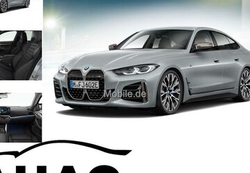 BMW i4 74.895 km 39.940 &euro; Dorsten 46282