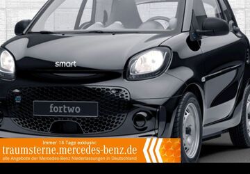 Smart ForTwo 34.168 km 9.290 &euro; Duisburg 47138