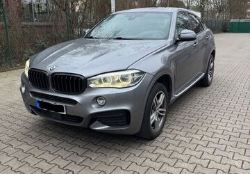 BMW X6 175.550 km 26.900 &euro; Marl 45772
