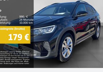 VW Taigo 20.471 km 22.980 &euro; Dorsten 46282