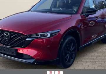 Mazda CX-5 45.350 km 30.490 &euro; Dorsten Wulfen 46286