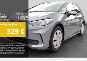 VW ID.3 25.894 km 25.980 &euro; Oberhausen 46047