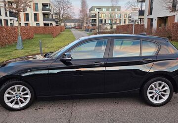 BMW 118 146.000 km 9.300 &euro; Krefeld 47829