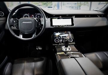 Land Rover Range Rover Evoque 74.000 km 32.499 &euro; Oberhausen 46147