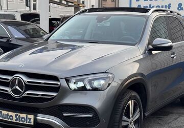 Mercedes-Benz GLE 350 259.210 km 35.900 &euro; Oberhausen 46045