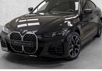 BMW 420 Gran Coupé 17.900 km 46.990 &euro; Düsseldorf 40595
