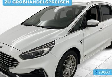 Ford S-Max 137.574 km 18.907 &euro; Krefeld 47829