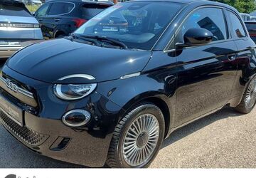 Fiat 500 19.572 km 17.990 &euro; Wesel 46485