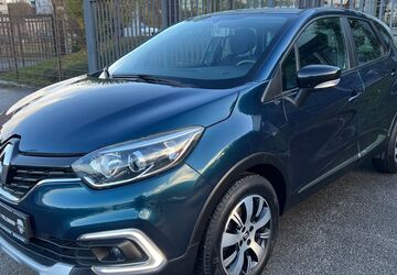 Renault Captur 59.932 km 13.950 &euro; Bochum 44866