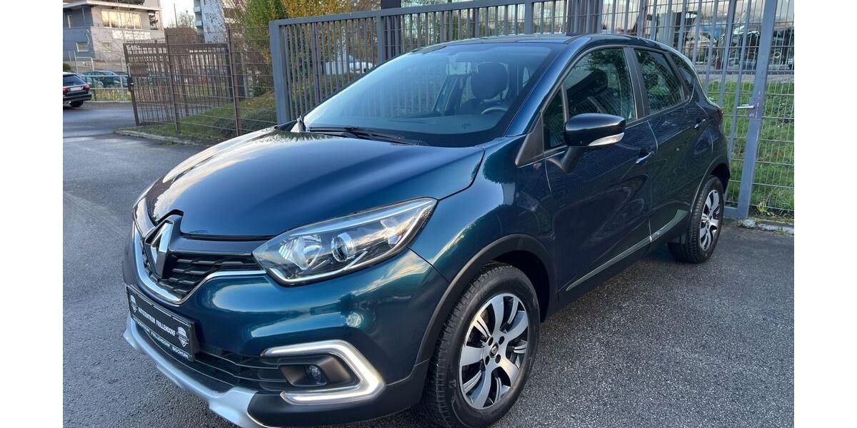 Renault Captur 59.932 km 13.950 &euro; Bochum 44866