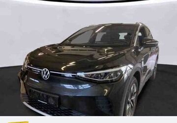 VW ID.4 64.830 km 21.370 &euro; Bochum 44892