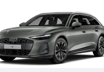 Audi A6 18.073 km 49.990 &euro; Oberhausen 46047