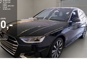 Audi A4 50.821 km 28.479 &euro; Krefeld 47805