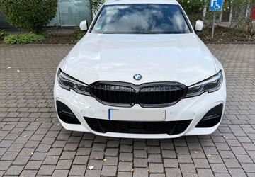 BMW 330 77.800 km 30.400 &euro; Bochum 44805