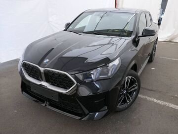 Gebrauchte BMW X2