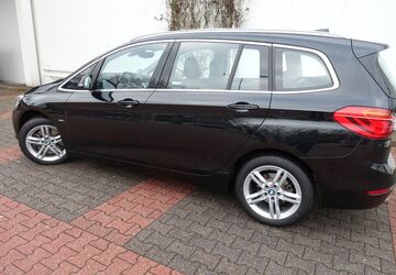 BMW 220 Gran Tourer 42.500 km 19.500 &euro; Essen 45136