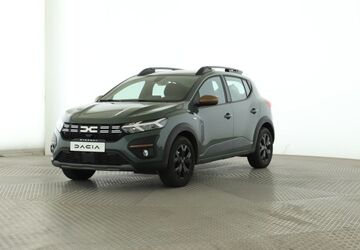 Dacia Sandero 9.112 km 17.120 &euro; Oberhausen 46049