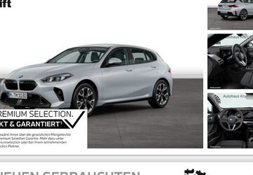 BMW 120 5.224 km 29.997 &euro; Oberhausen 46117