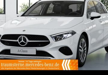 Mercedes-Benz A 250 12.021 km 29.990 &euro; Duisburg 47138