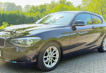 BMW 114 105.000 km 6.300 &euro; Oberhausen 46145
