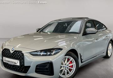 BMW 430 Gran Coupé 24.817 km 50.799 &euro; Essen 45141