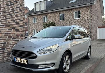 Ford Galaxy 176.000 km 15.500 &euro; Duisburg 47226