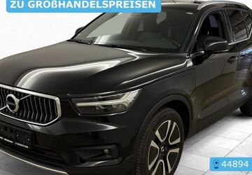 Volvo XC40 108.573 km 22.507 &euro; Krefeld 47829