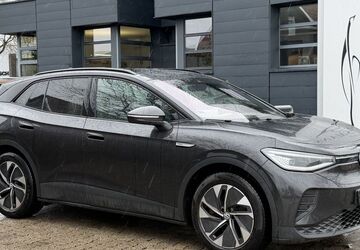 VW ID.4 135.628 km 23.950 &euro; Krefeld 47805