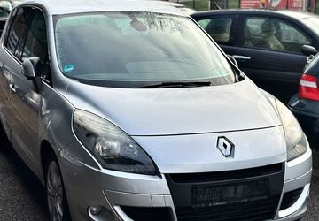 Renault Scenic 205.000 km 2.790 &euro; Essen 45145