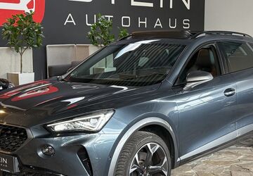 Cupra Formentor 33.000 km 31.790 &euro; Erkrath (bei Düsseldorf) 40699