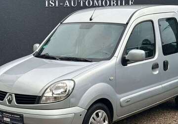 Renault Kangoo 180.770 km 3.990 &euro; Recklinghausen 45663