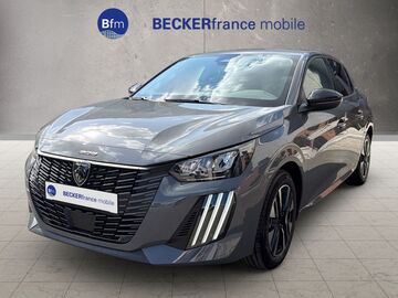 Gebrauchte Peugeot 208