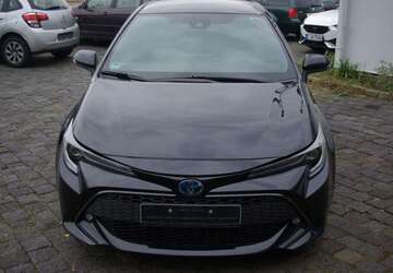 Toyota Corolla 99.600 km 17.500 &euro; Bottrop 46242