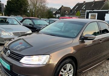 VW Jetta 170.000 km 4.999 &euro; Essen 45355